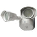 Security Lighting Nuvo 65-216 LED Security Light - Dual Head - White Finish - 4000K Nuvo