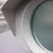 Security Lighting Nuvo 65-217 LED Security Light - Dual Head - White Finish - 4000K - Motion Sensor Nuvo