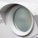 Security Lighting Nuvo 65-217 LED Security Light - Dual Head - White Finish - 4000K - Motion Sensor Nuvo