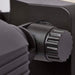 Security Lighting Nuvo 65-218 LED Security Light - Dual Head - Bronze Finish - 4000K Nuvo