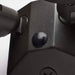 Security Lighting Nuvo 65-218 LED Security Light - Dual Head - Bronze Finish - 4000K Nuvo