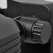 Security Lighting Nuvo 65-220 LED Security Light - Dual Head - Black Finish - 4000K Nuvo
