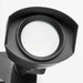 Security Lighting Nuvo 65-220 LED Security Light - Dual Head - Black Finish - 4000K Nuvo