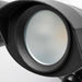 Security Lighting Nuvo 65-221 LED Security Light - Dual Head - Black Finish - 4000K - Motion Sensor Nuvo