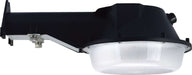 Area Light Nuvo 65-244 LED Area Light - 25W - Black Finish - 4000K - 120-277V Nuvo