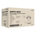 Area Light Nuvo 65-244 LED Area Light - 25W - Black Finish - 4000K - 120-277V Nuvo