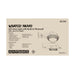 Area Light Nuvo 65-245 LED Area Light - 25W - Black Finish - 5000K - 120-277V Nuvo
