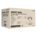 Area Light Nuvo 65-245 LED Area Light - 25W - Black Finish - 5000K - 120-277V Nuvo