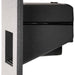 Step Light Nuvo 65-403 LED Horizontal Step Light - 5W - Bronze Finish - 120V Nuvo