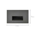 Step Light Nuvo 65-403 LED Horizontal Step Light - 5W - Bronze Finish - 120V Nuvo