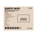 Step Light Nuvo 65-407 LED Horizontal Step Light - 5W - White Finish - 120V Nuvo
