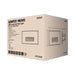 Step Light Nuvo 65-407 LED Horizontal Step Light - 5W - White Finish - 120V Nuvo