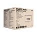 Step Light Nuvo 65-407 LED Horizontal Step Light - 5W - White Finish - 120V Nuvo