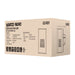 Step Light Nuvo 65-409 LED Vertical Step Light - 3W - Gray Finish - 120V Nuvo