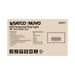 Step Light Nuvo 65-411 LED Horizontal Step Light - 5W - Gray Finish - 120V Nuvo