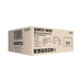 Step Light Nuvo 65-411 LED Horizontal Step Light - 5W - Gray Finish - 120V Nuvo