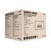 Step Light Nuvo 65-411 LED Horizontal Step Light - 5W - Gray Finish - 120V Nuvo