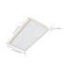 Linear Hi-Bay Nuvo 65-501 LED 2 ft. Linear Hi-Bay - 80W - 4000K - 100-277V - White Finish Nuvo