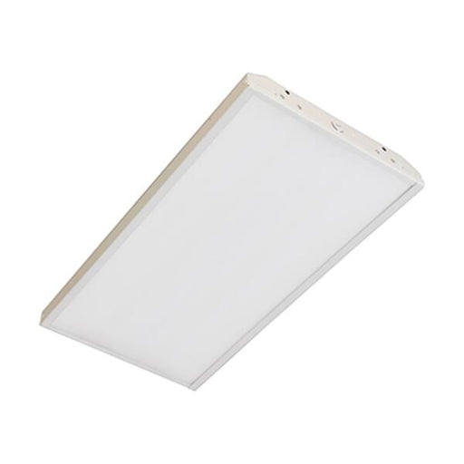 Linear Hi-Bay Nuvo 65-502 LED 2 ft. Linear Hi-Bay - 80W - 5000K - 100-277V - White Finish Nuvo