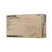 Linear Hi-Bay Nuvo 65-502 LED 2 ft. Linear Hi-Bay - 80W - 5000K - 100-277V - White Finish Nuvo