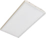 Linear Hi-Bay Nuvo 65-503 LED 2 ft. Linear Hi-Bay - 110W - 4000K - 100-277V - White Finish Nuvo