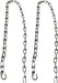 Linear Hi-Bay Nuvo 65-503 LED 2 ft. Linear Hi-Bay - 110W - 4000K - 100-277V - White Finish Nuvo