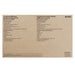 Linear Hi-Bay Nuvo 65-503 LED 2 ft. Linear Hi-Bay - 110W - 4000K - 100-277V - White Finish Nuvo