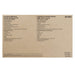 Linear Hi-Bay Nuvo 65-504 LED 2 ft. Linear Hi-Bay - 110W - 5000K - 100-277V - White Finish Nuvo