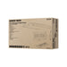 Linear Hi-Bay Nuvo 65-504 LED 2 ft. Linear Hi-Bay - 110W - 5000K - 100-277V - White Finish Nuvo