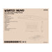 Linear Hi-Bay Nuvo 65-506 LED 2 ft. Linear Hi-Bay - 165W - 5000K - 100-277V - White Finish Nuvo