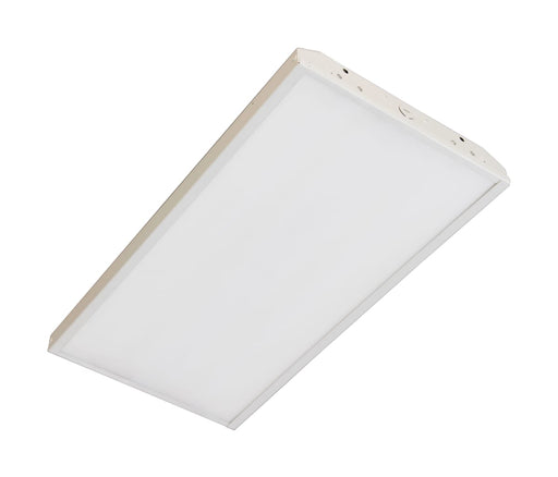 Linear Hi-Bay Nuvo 65-506 LED 2 ft. Linear Hi-Bay - 165W - 5000K - 100-277V - White Finish Nuvo