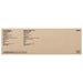 Linear Hi-Bay Nuvo 65-507 LED 4 ft. Linear Hi-Bay - 225W - 4000K - 100-277V - White Finish Nuvo