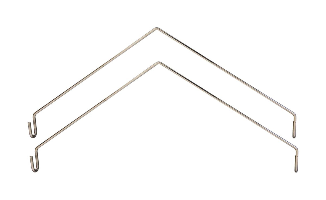 Linear Hi-Bay Nuvo 65-508 LED 4 ft. Linear Hi-Bay - 225W - 5000K - 100-277V - White Finish Nuvo