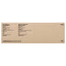 Linear Hi-Bay Nuvo 65-508 LED 4 ft. Linear Hi-Bay - 225W - 5000K - 100-277V - White Finish Nuvo