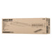 Linear Hi-Bay Nuvo 65-508 LED 4 ft. Linear Hi-Bay - 225W - 5000K - 100-277V - White Finish Nuvo