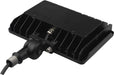 Flood Light Nuvo 65-539R1 LED Large Flood Light - 50W - 5000K - Bronze Finish - 100V-277V - Dimmable Nuvo
