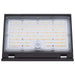 Wall Pack Nuvo 65-555 20/40/60 Watt LED Cutoff Wall Pack - 3K/4K/5K CCT - Field Selectable - Bronze - 120-347 Volt Nuvo
