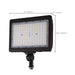 Flood Light Nuvo 65-615 LED Flood Light - 70 Watt - 4000K - Bronze Finish Nuvo