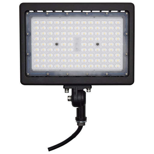 Flood Light Nuvo 65-615 LED Flood Light - 70 Watt - 4000K - Bronze Finish Nuvo