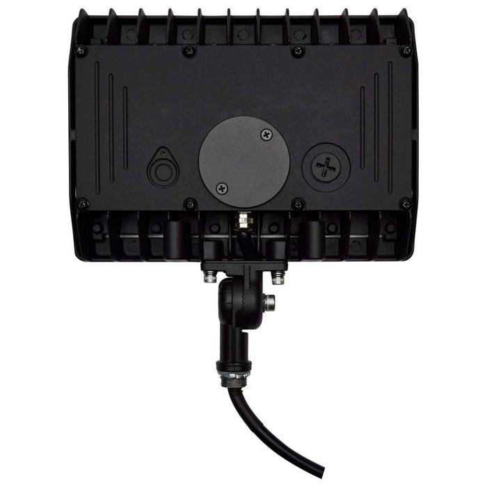 Flood Light Nuvo 65-616 LED Flood Light - 70 Watt - 5000K - Bronze Finish Nuvo