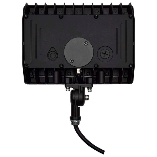 Flood Light Nuvo 65-617 LED Flood Light - 90 Watt - 4000K - Bronze Finish Nuvo