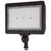 Flood Light Nuvo 65-618 LED Flood Light - 90 Watt - 5000K - Bronze Finish Nuvo