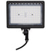 Flood Light Nuvo 65-618 LED Flood Light - 90 Watt - 5000K - Bronze Finish Nuvo