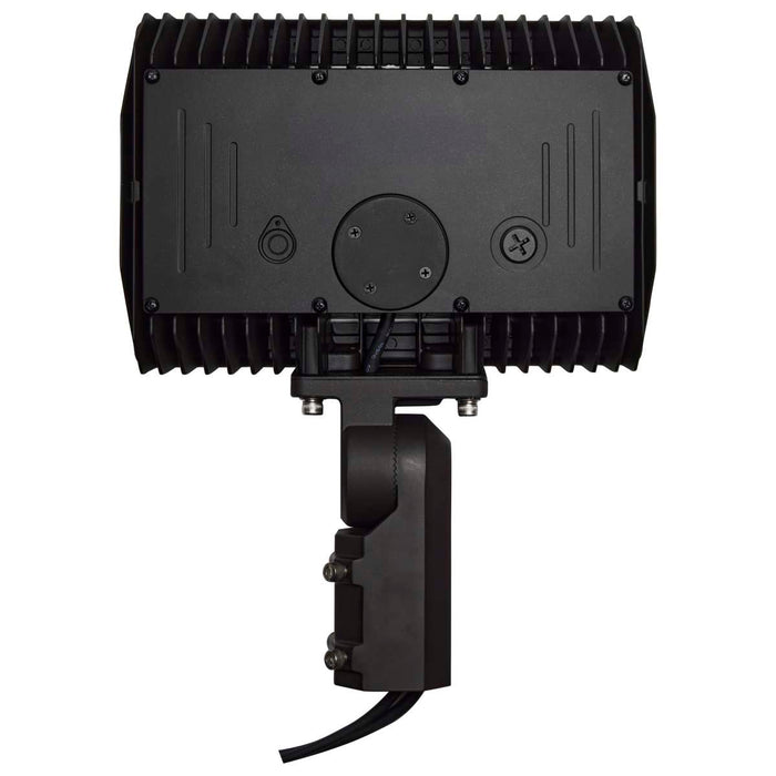 Flood Light Nuvo 65-619R1 LED Flood Light - 150 Watt - 4000K - Bronze Finish Nuvo