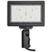 Flood Light Nuvo 65-619R1 LED Flood Light - 150 Watt - 4000K - Bronze Finish Nuvo