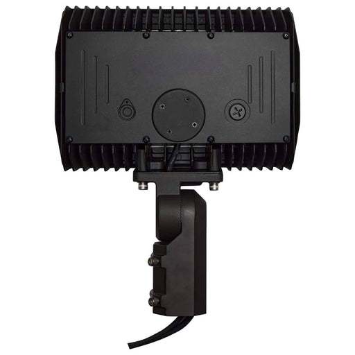 Flood Light Nuvo 65-620R1 LED Flood Light - 150 Watt - 5000K - Bronze Finish Nuvo