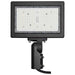 Flood Light Nuvo 65-620R1 LED Flood Light - 150 Watt - 5000K - Bronze Finish Nuvo