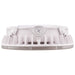 Canopy Nuvo 65-623R1 LED Canopy Fixture - 25 Watt - CCT Selectable - White Finish Nuvo