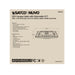 Canopy Nuvo 65-623 LED Canopy Fixture - 25 Watt - CCT Selectable - White Finish - 100-277 Volt Nuvo