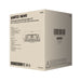 Canopy Nuvo 65-623 LED Canopy Fixture - 25 Watt - CCT Selectable - White Finish - 100-277 Volt Nuvo